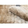 Kusový koberec Flim 007-B2 Stripes beige