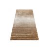 Kusový koberec Flim 007-B2 Stripes beige