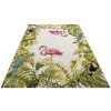 Kusový koberec Flair 105616 Tropical Birds Multicolored