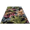 Kusový koberec Flair 105620 Tropical Flowers Multicolored