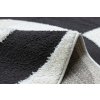 Kusový koberec Mode 8531 abstract cream/black