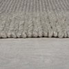 Kusový koberec Rue Plait Grey