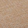 Kusový koberec Aruba Alfresco Weave Natural
