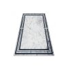 Kusový koberec ANDRE Frame 1023