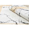 Kusový koberec ANDRE Marble 1126