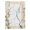 Kusový koberec ANDRE Marble 1126