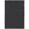 Kusový koberec Shaggy Teddy Charcoal