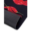 Běhoun Cook & Clean 105727 Black Red