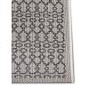 Kusový koberec Clyde 105913 Vanti Beige Grey – na ven i na doma