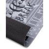 Běhoun Cook & Clean 105723 Grey Black White