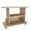 TV stolek ORION dub natur