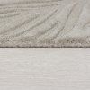 Běhoun Solace Lino Leaf Grey