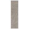 Běhoun Solace Lino Leaf Grey
