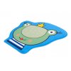 Dětský kusový koberec Mila kids 146 frog