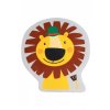 Dětský kusový koberec Mila kids 148 lion