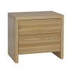 Noční stolek VIP buk