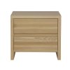 Noční stolek VIP buk