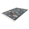 Dětský kusový koberec My Fano 391 Spac (Rozměry koberců 120x170)