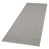Běhoun Nature 103533 Silver Grey – na ven i na doma (Rozměry koberců 80x250)