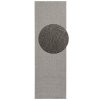 Běhoun Nature 103533 Silver Grey – na ven i na doma (Rozměry koberců 80x250)