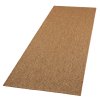 Běhoun Nature 103530 Brown – na ven i na doma (Rozměry koberců 80x250)
