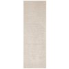Běhoun Cloud 103932 Beige (Rozměry koberců 80x250)