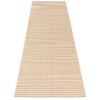 Běhoun Meadow 102727 Beige – na ven i na doma (Rozměry koberců 80x200)