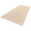 Běhoun Meadow 102727 Beige – na ven i na doma (Rozměry koberců 80x200)
