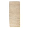 Běhoun Handloom 105961 Dhaka Beige (Rozměry koberců 80x200)
