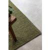Běhoun Bouclé Jute 105977 Jungle Green (Rozměry koberců 80x200)