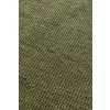 Běhoun Bouclé Jute 105977 Jungle Green (Rozměry koberců 80x200)