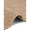 Běhoun Duet Liora 106247 Beige/White - na ven i na doma (Rozměry koberců 80x250)