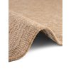 Běhoun Duet Kona 106250 Beige/White - na ven i na doma (Rozměry koberců 80x250)
