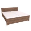Manželská postel DINO