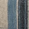 Běhoun Moda Russo Natural/Multi (Rozměry koberců 60x230)