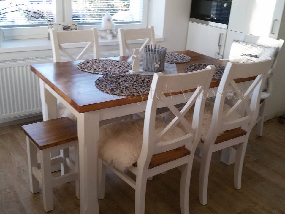 Zasněžené srdce domova