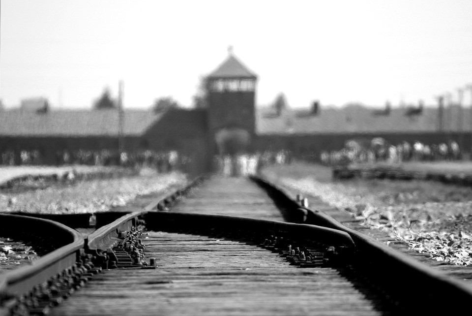 Mezinárodní den památky obětí Holocaustu a předcházení zločinům proti lidskosti