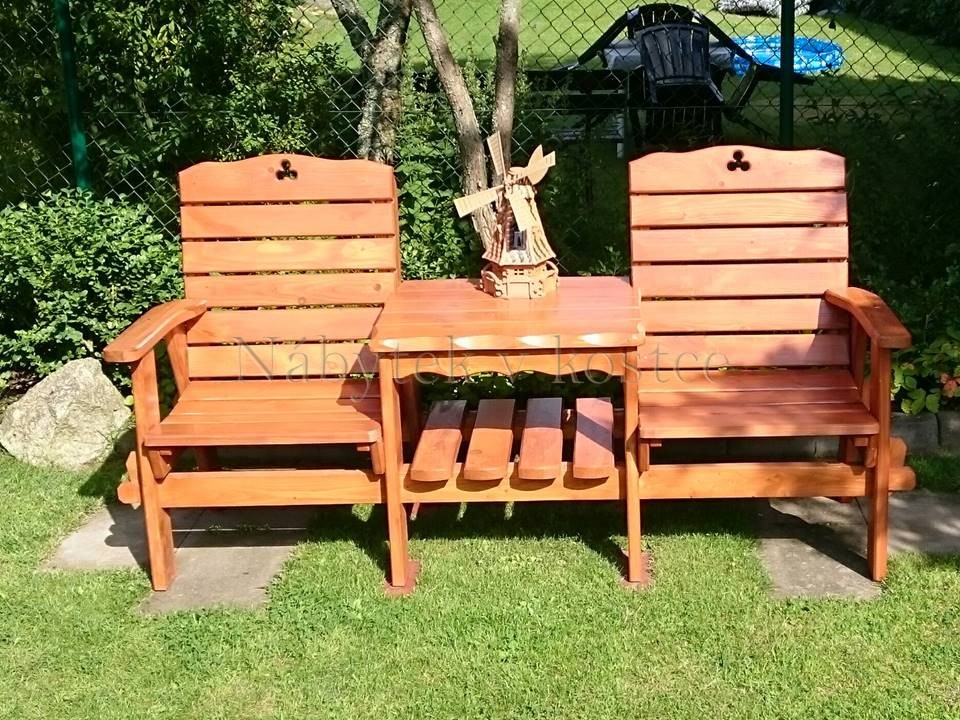 Jak vybrat vhodný zahradní nábytek?