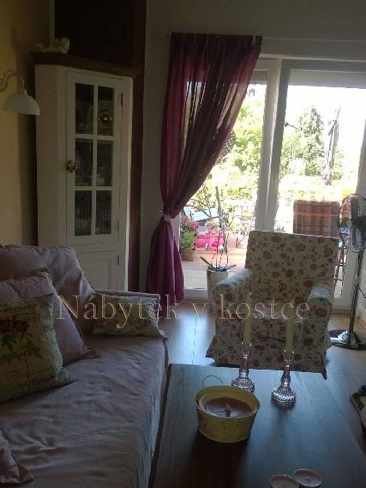 Nábytek SWEET HOME, aneb romantika v Pohořelicíc