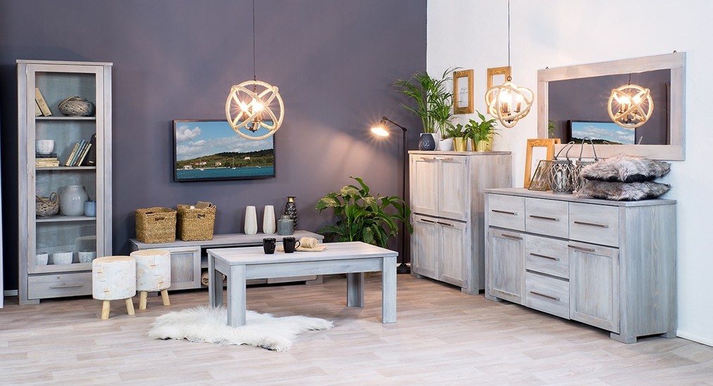 Moderní styl bydlení - bydlení, které nezevšední