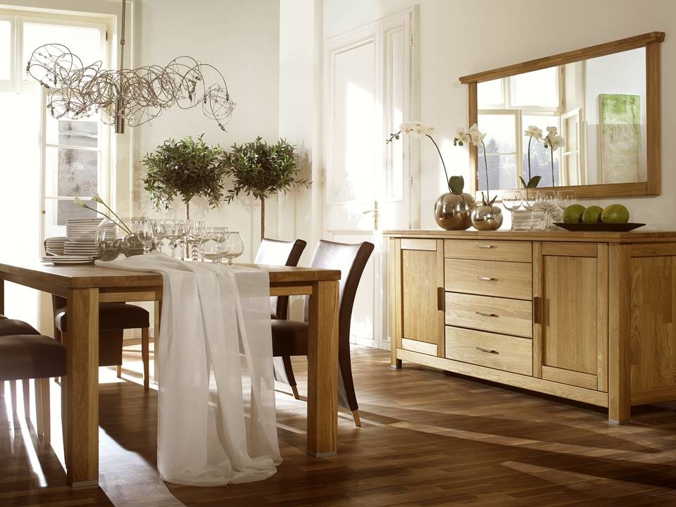 Komoda, nábytek prověřený časem