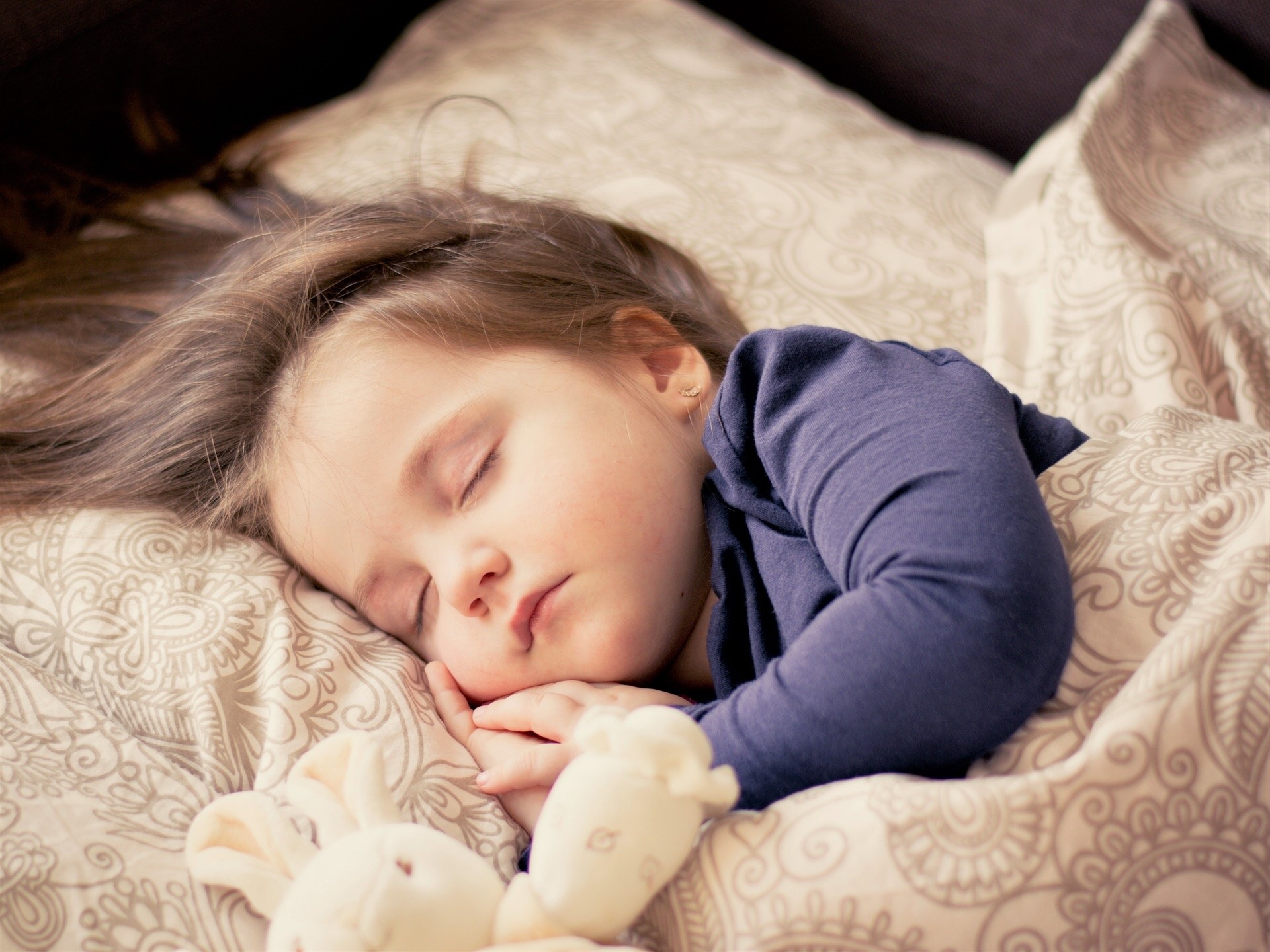 Ovlivňuje spánek kvalitu našeho života?