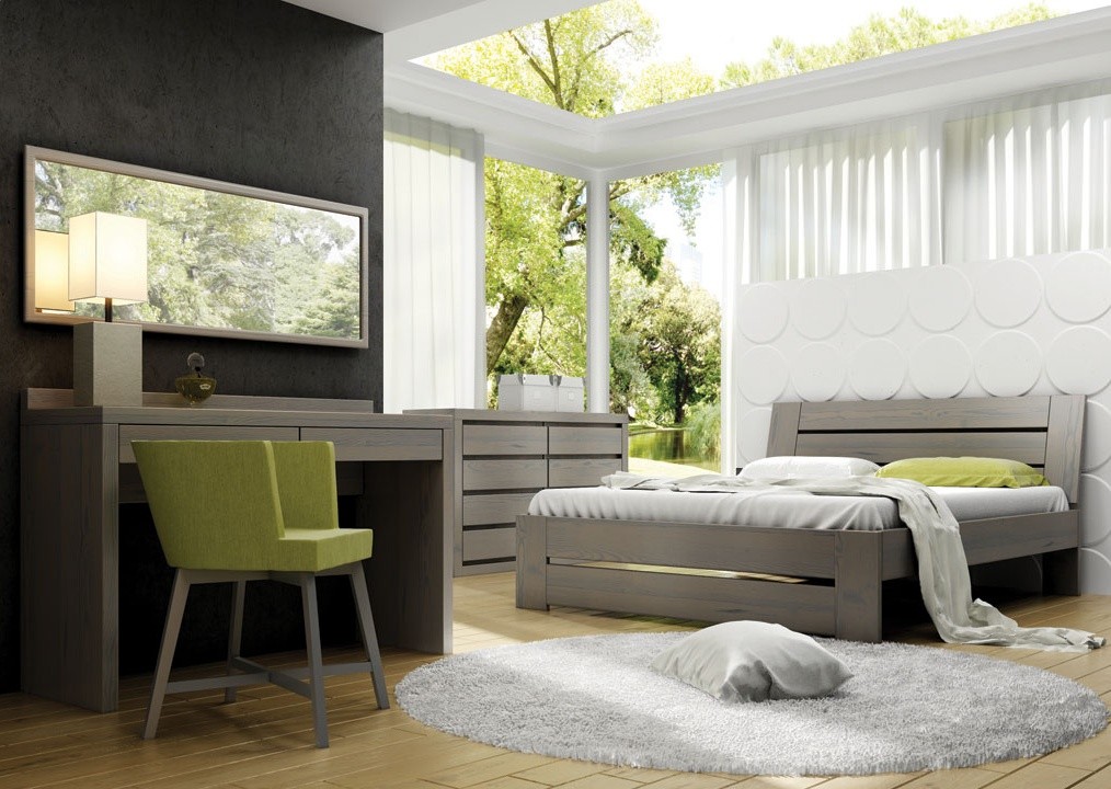 Kvalitní postel – společnice na dlouhá léta