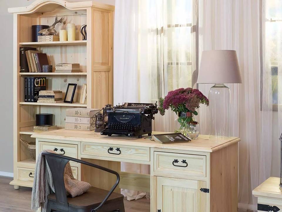 Máte správně zařízenou svojí domácí kancelář pro Home Office?