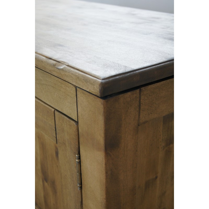 Hlavně útulně a elegantně