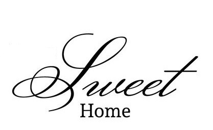 Postel SWEET HOME v akci