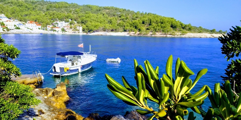 Kam vyrazit do Chorvatska