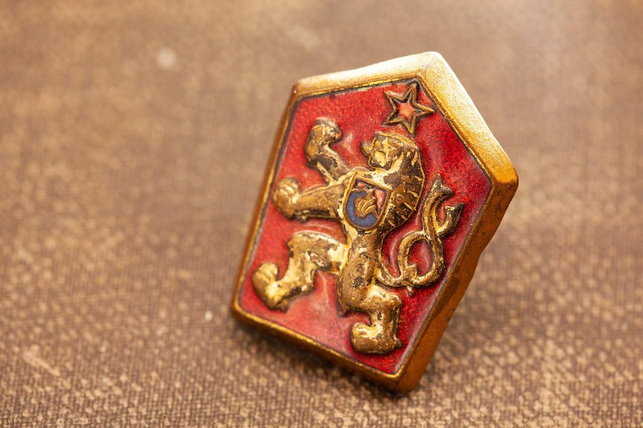 Den vzniku Československa