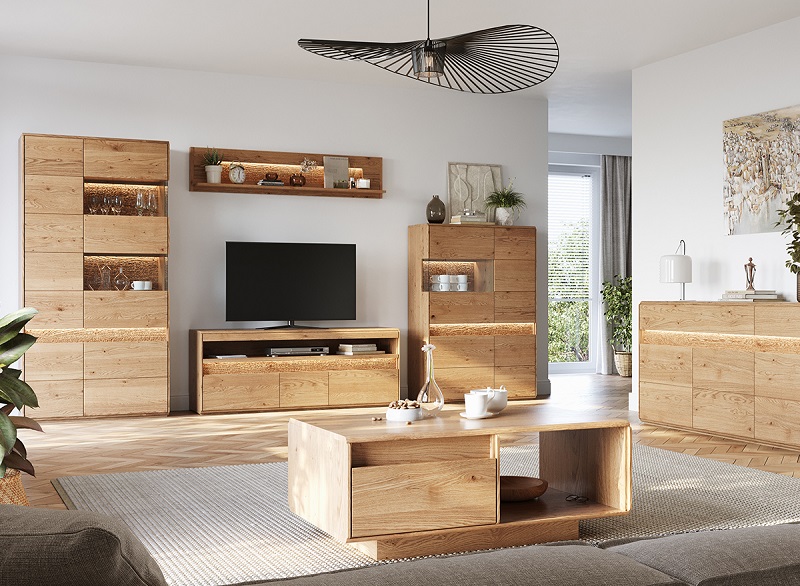 Nábytek DIVISIONE – elegance a styl ve vašem interiéru