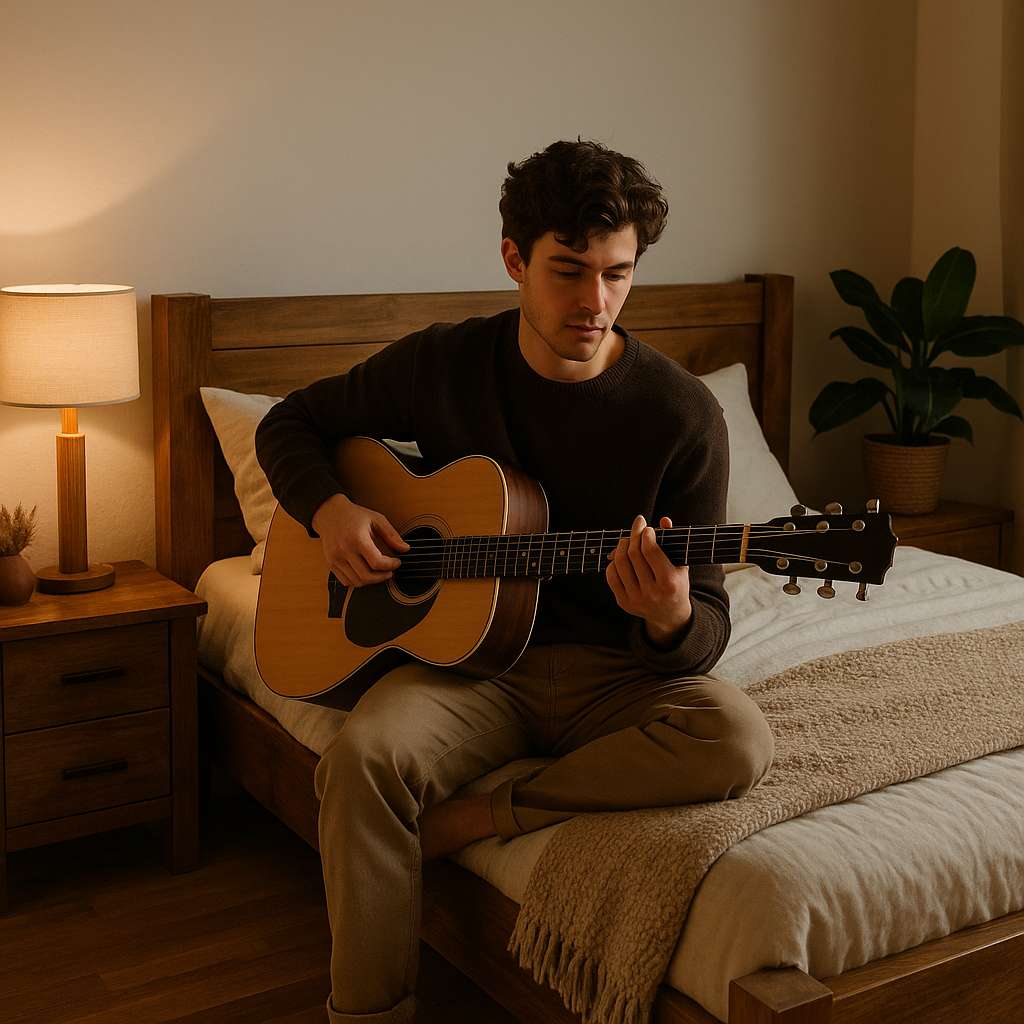 Shawn Mendes - idol dívčích srdcí